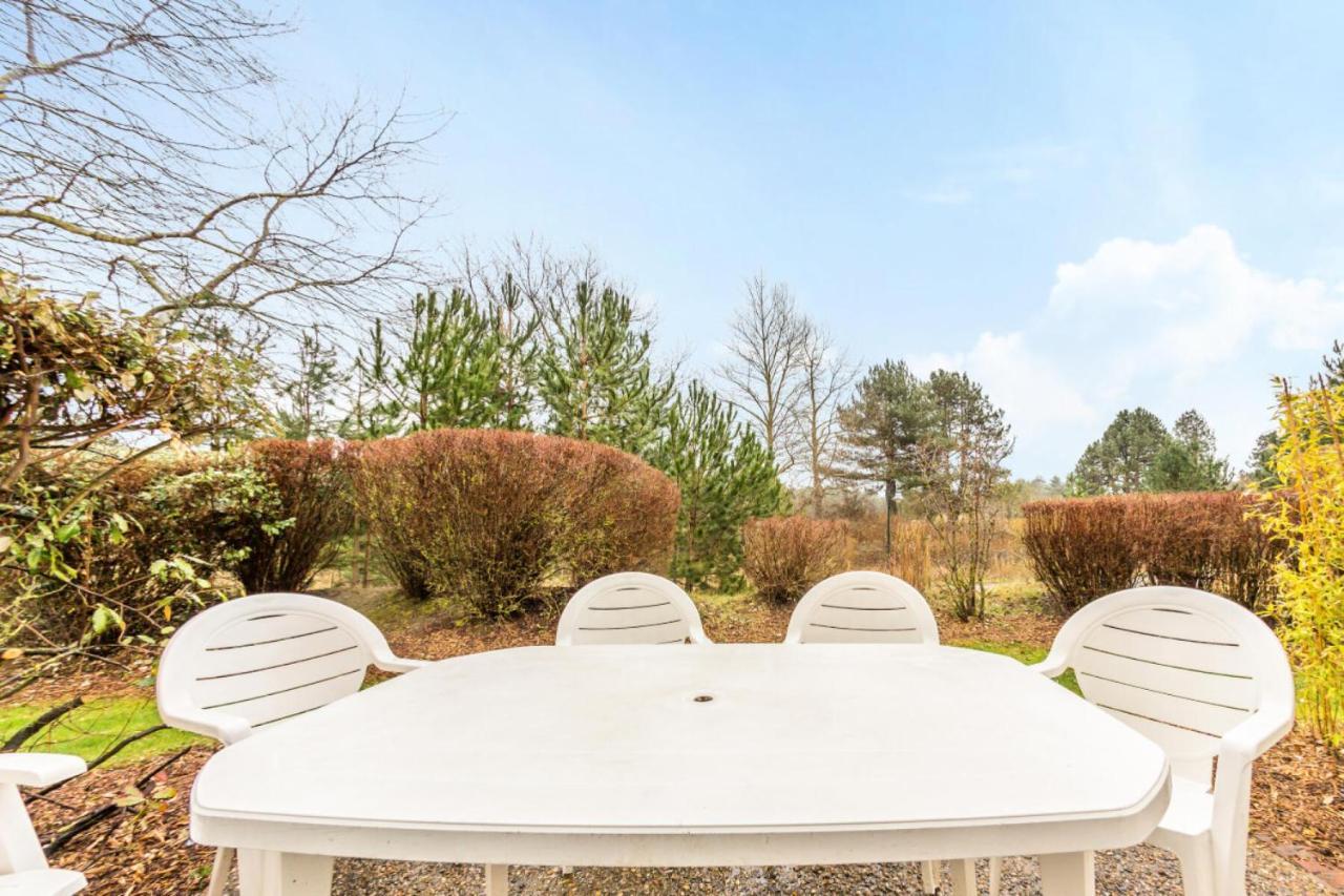 Apartment Les Maisons De Belle Dune - Maeva - Maison 4 Pieces 8 Personnes Selection Mae-3688